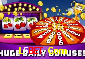 Apostas Esportivas no L6Bet Com